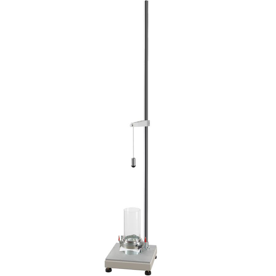 Máy kiểm tra va đập thủ công QC-633