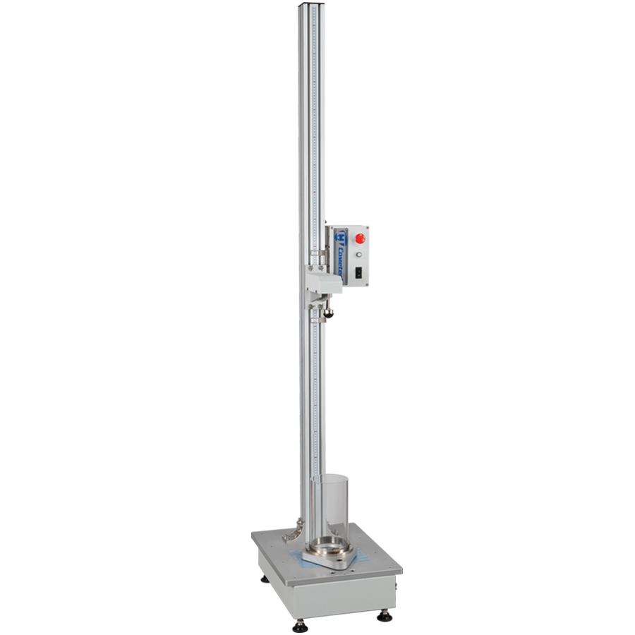 Máy kiểm tra va đập điện tử QC-633A