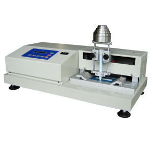 Máy kiểm tra độ mài mòn bề mặt QC-621K