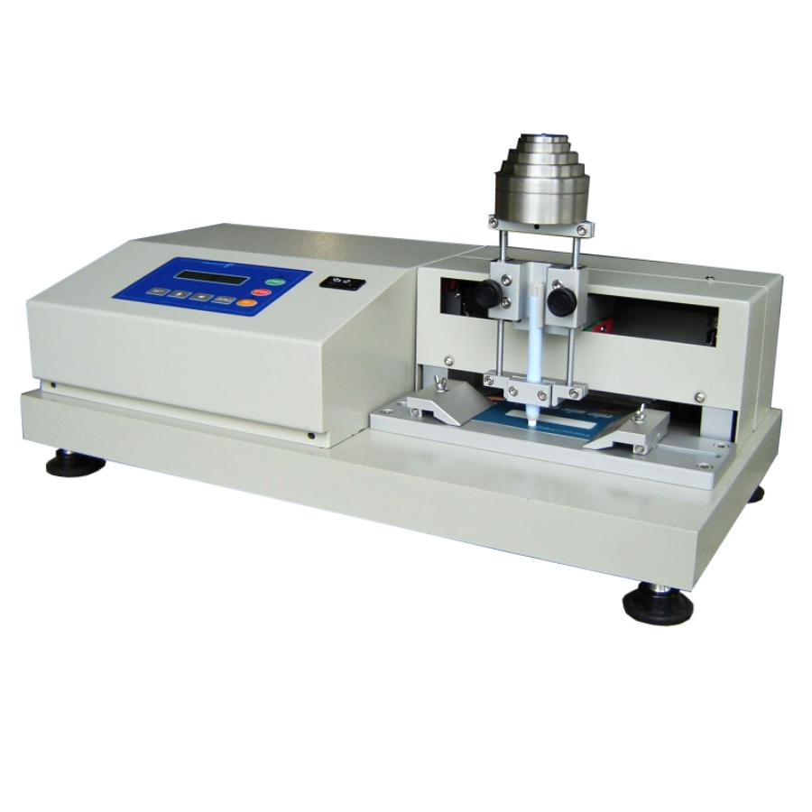 Máy kiểm tra độ mài mòn bề mặt QC-621K