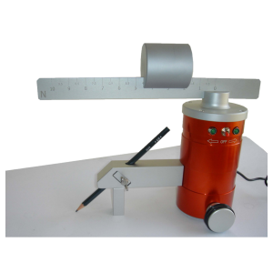 Máy kiểm tra độ cứng bút chì cầm tay