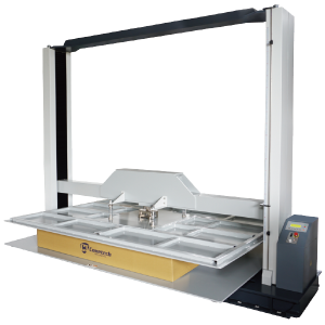 Máy đo lực nén thùng carton DAS1043-M010