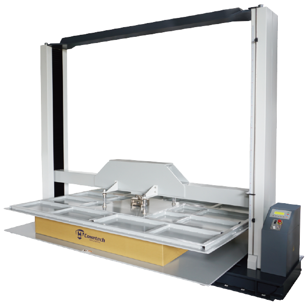 Máy đo lực nén thùng carton DAS1043-M010