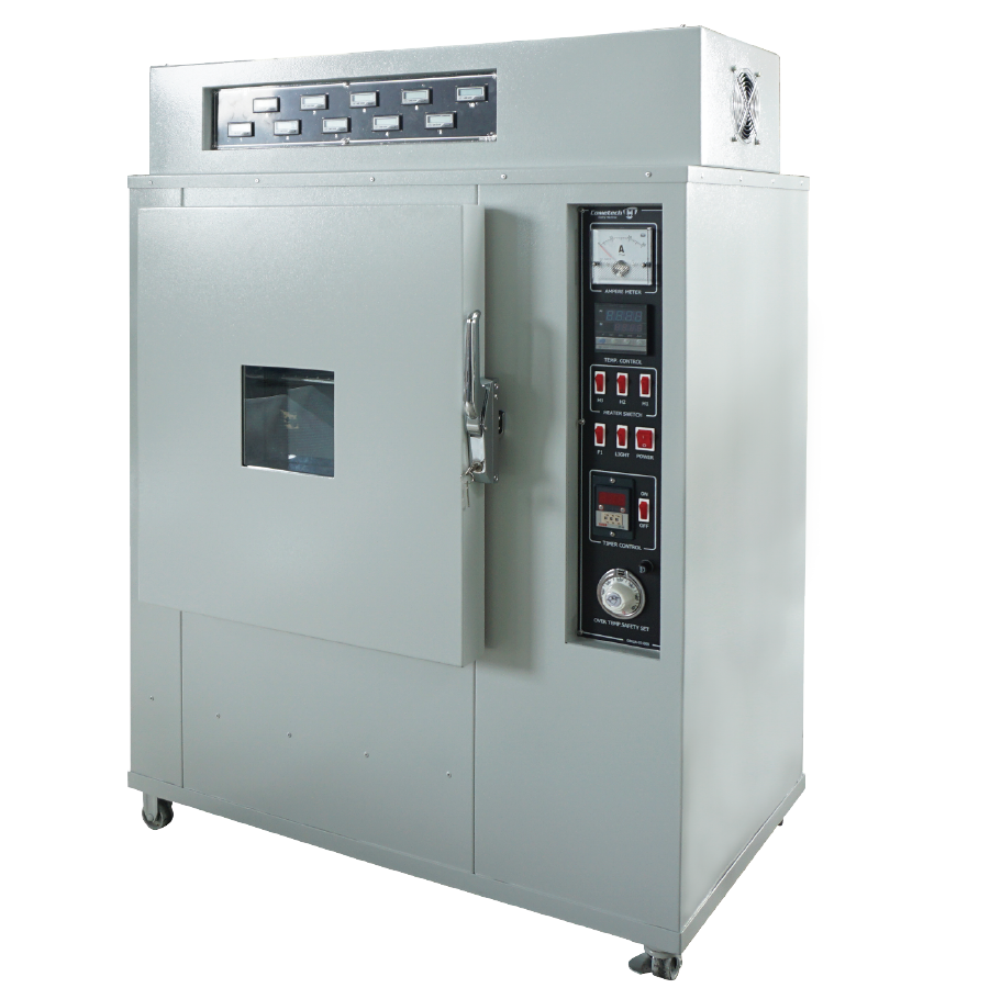 Máy đo độ bám dính băng keo ở nhiệt độ cao QC-802A