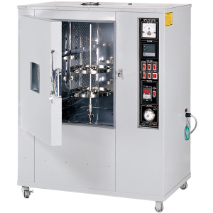 Tủ kiểm tra độ bền lão hoá cao su QC- 607M/L QC-607M/L
