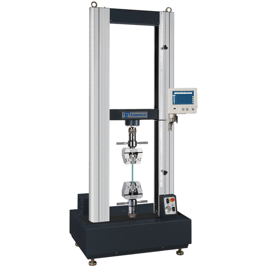 Máy thử nghiệm vạn năng (UTM) 50kN QC-505M1F
