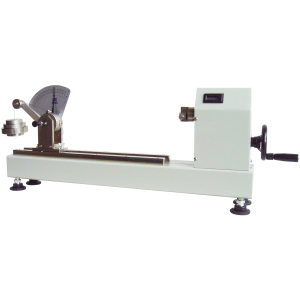 Máy kiểm tra độ xoắn sợi thủ công