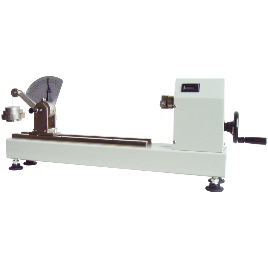 Máy kiểm tra độ xoắn sợi thủ công QC-310A