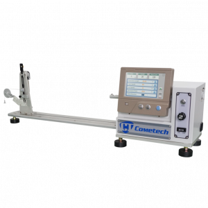 Máy đo độ xoắn sợi tự động QC-390D QC-309D