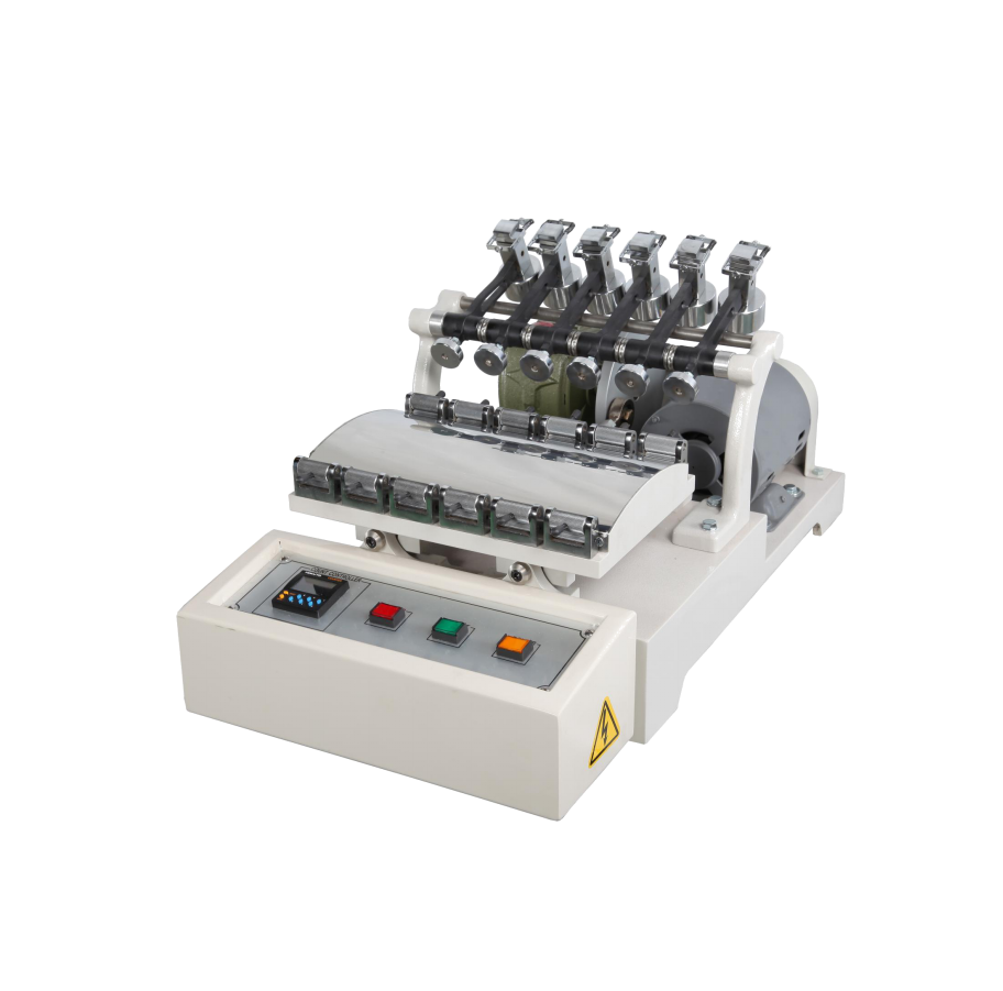 Máy kiểm tra độ bền màu ma sát QC-319