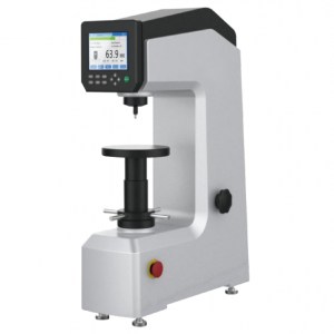 Máy đo độ cứng Rockwell kỹ thuật số QC-DR3