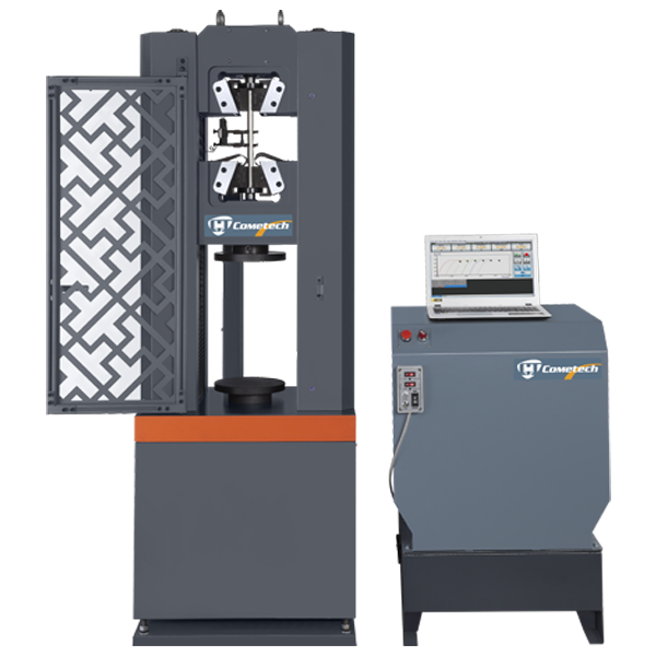 Máy thử nghiệm vạn năng thuỷ lực QC-958