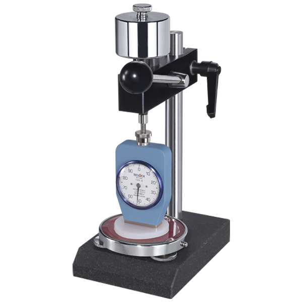 Giá đỡ tải trọng định áp QC-GSA