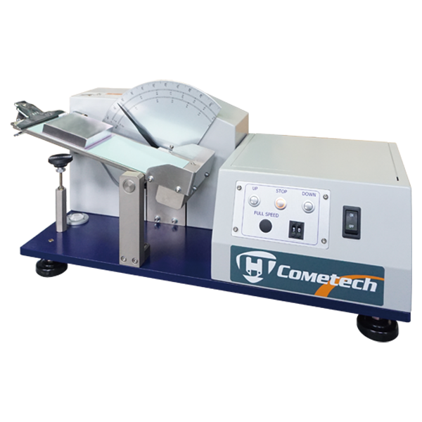 Máy đo hệ số ma sát giấy tự động QC-117A
