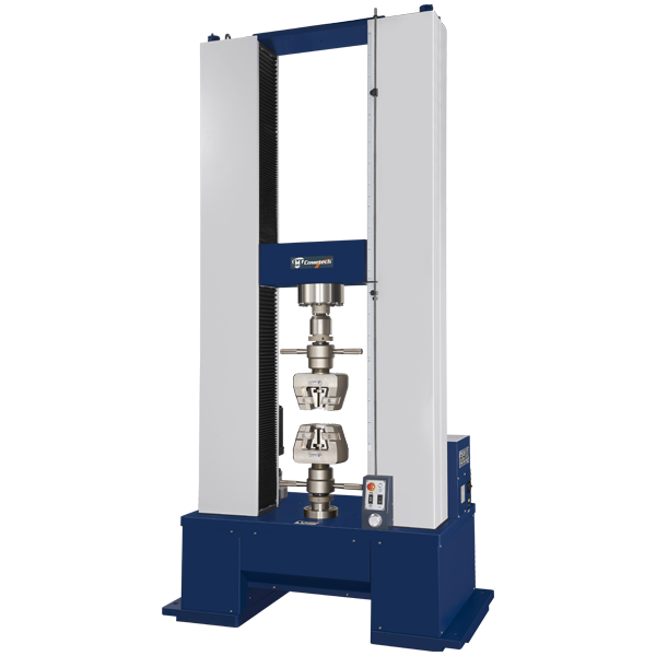 Máy thử nghiệm vạn năng (UTM) 100kN-600kN QC-500M1F