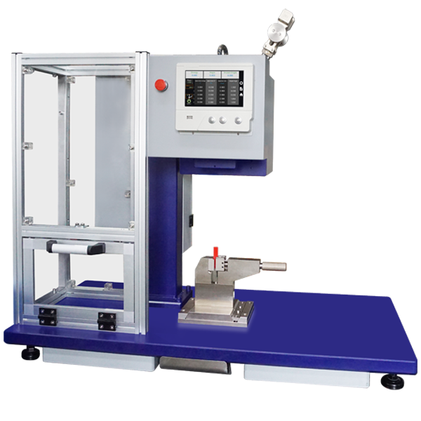 Máy kiểm tra va đập kỹ thuật số QC-639V/W