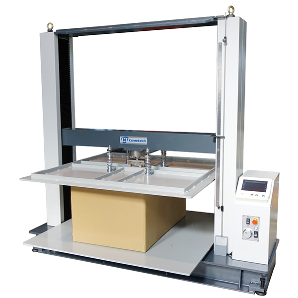 Máy đo độ nén của thùng carton 20kN QC-101D2