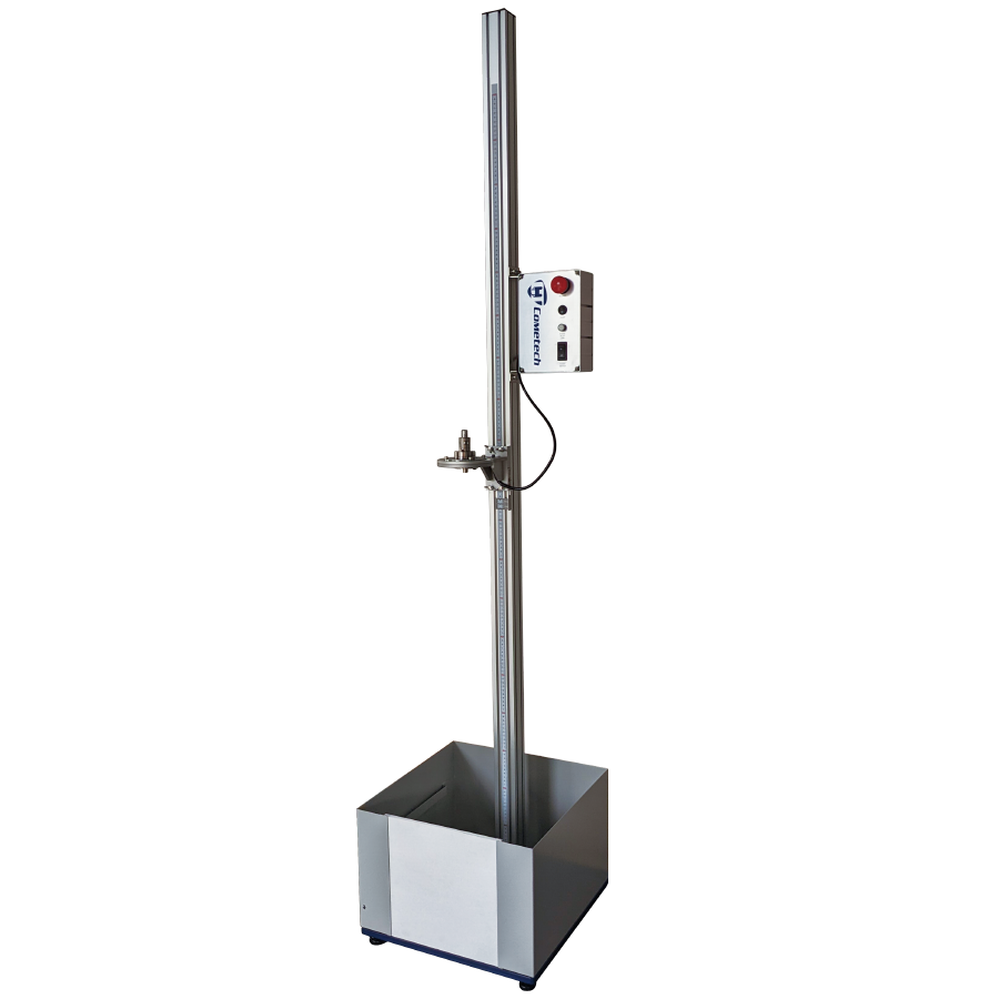 Máy kiểm tra va đập bi rơi QC-637B