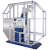 Máy kiểm tra va đập kim loại kỹ thuật số QC-913A/B