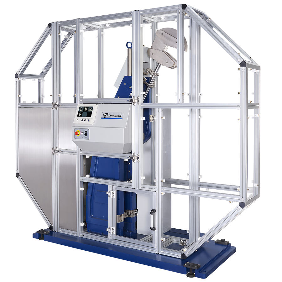 Máy kiểm tra va đập kim loại kỹ thuật số QC-913A/B