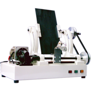 Máy kiểm tra lỗi trên sợi chỉ QC-312
