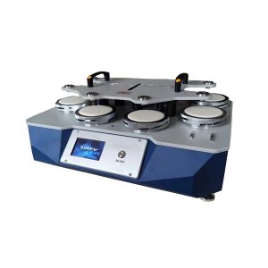 Máy kiểm tra độ mài mòn Martindale