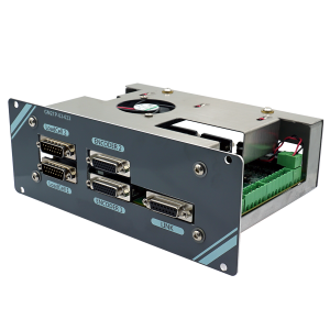 Bộ điều khiển M2F