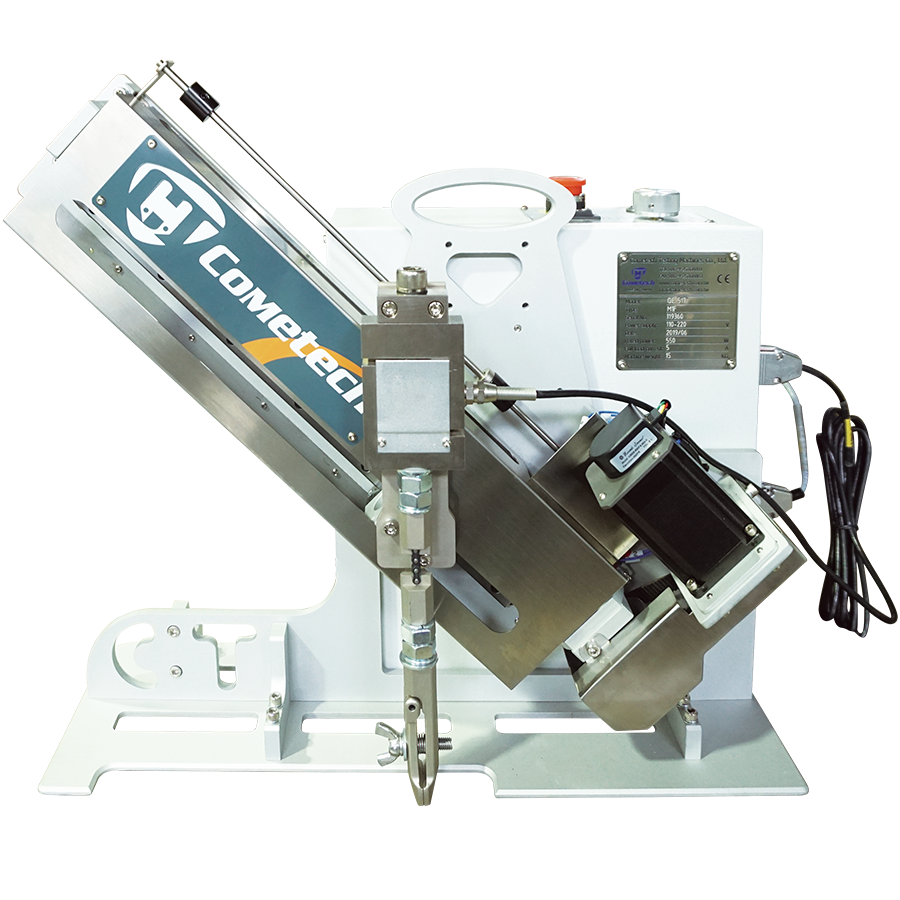 Máy kiểm tra lực bóc tách góc 90° QC-571M1F QC-517M1F