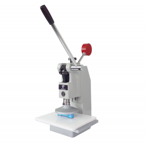 Máy cắt mẫu vật liệu dạng cơ QC-603M