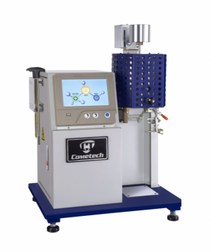 Máy đo chỉ số dòng chảy nhựa QC-652B/C/D/E