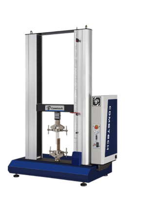 Máy thử nghiệm vạn năng (UTM) 20kN QC-526M2F-Extended - Ảnh 2
