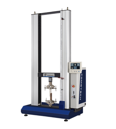 Máy thử nghiệm vạn năng (UTM) 20kN QC-526M2F-Extended - Ảnh 3
