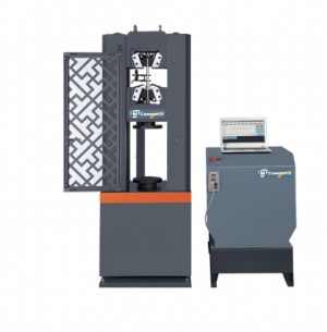 Máy thử nghiệm vạn năng thuỷ lực QC-952