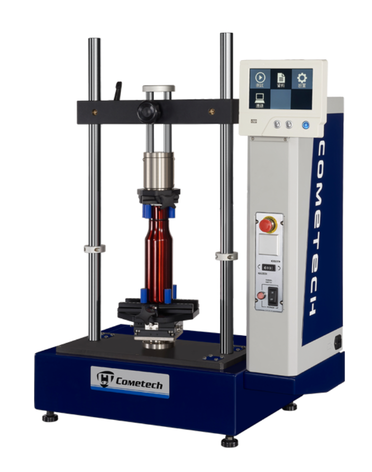 Máy kiểm tra mô-men xoắn tự động (QC-41111D2)