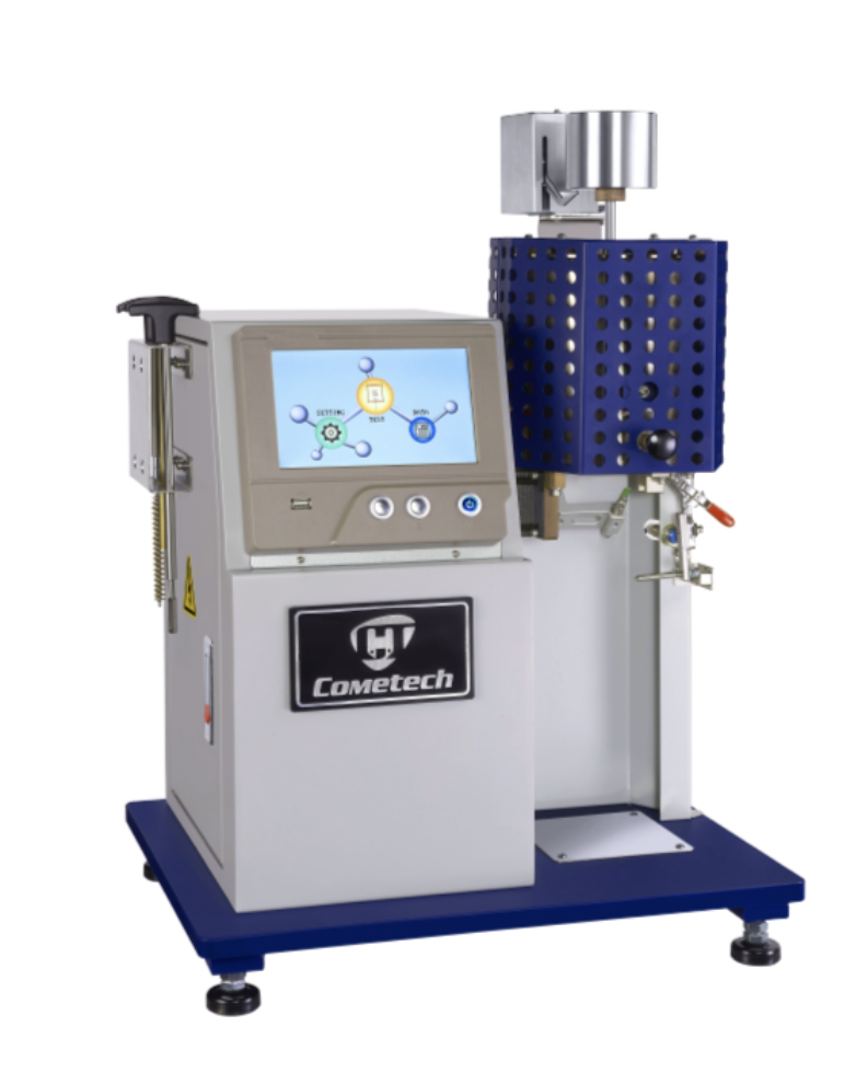 Máy kiểm tra chỉ số dòng chảy nhựa QC-652B/C/D/E