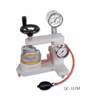 Máy đo độ chống thấm nước cầm tay QC-317F QC-317M/N