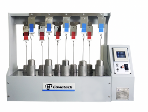 Máy đo độ bám dính băng keo QC-801E