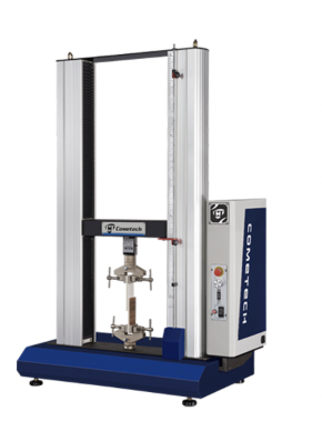 Máy thử nghiệm vạn năng (UTM) 20kN QC-526M2F